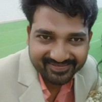 Verificient Technologies Employee Vinod Lahire's profile photo