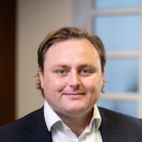 Influencer Employee Will Molony's profile photo