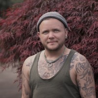 Red Cape Therapy and Consulting Employee Kieran McMonagle's profile photo