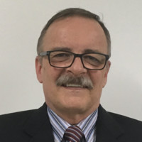 Town of Arnprior Employee Sid Curtis's profile photo