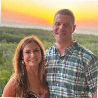 THE PUBLISHER DESK Employee Christopher Ward's profile photo