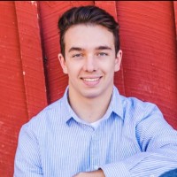 Stantec Employee Patrick Biddle's profile photo