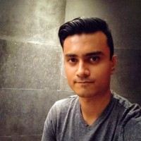 MITPL India Employee Tushar Kant's profile photo