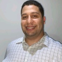 Innovate On Demand Employee Yazid Camargo's profile photo