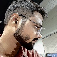 Arkhya Tech. Inc. Employee Bhupendra Kushwaha's profile photo