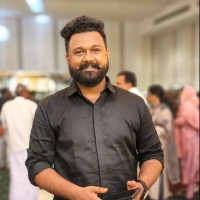 FinMont Global Employee Sreejith Ravindran's profile photo