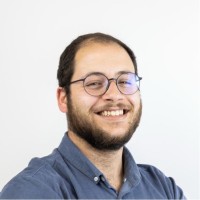 EcoXperience Employee Tiago Rocha's profile photo