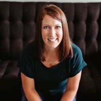 Inneo Employee Stephanie Hanson's profile photo