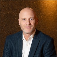 O'Brien Glass Industries Employee Nick Street's profile photo