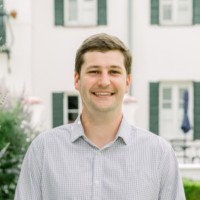 LUCKIE Employee Baxter Elliott's profile photo