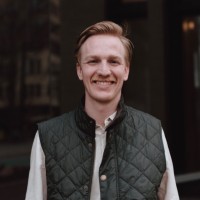 Management Consulted Employee Japheth Mast's profile photo