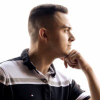 Omnimed - Electronic medical record (EMR) Employee Louis-Philippe Payette's profile photo