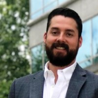 IDVerse - A LexisNexis® Risk Solutions Company Employee Tyler Lewis's profile photo