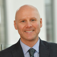 Equality Commission for Northern Ireland Employee Harry Robinson's profile photo