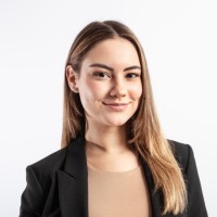 Consumer Data Industry Association Employee Brittany Bailey's profile photo