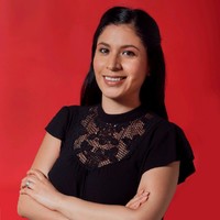 IA interactive Employee Mónica Herrera's profile photo
