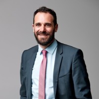 Mecc Alte Employee Mario Carraro's profile photo