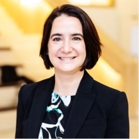 Global Ventures Employee Medea Nocentini's profile photo