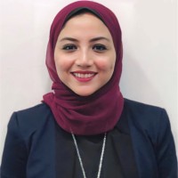 Hesco Engineering Services Employee Eman Morsi's profile photo