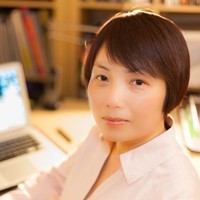 Tesla Employee Amber Yang's profile photo
