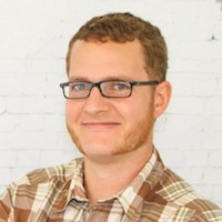Maxwell Employee Clayton Parker's profile photo