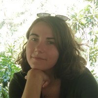 RocketBrush Studio Employee Lidia Kahraman's profile photo