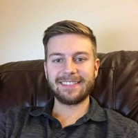 Salesforce Employee Brian Desimone's profile photo
