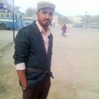 ISIS Pharmaceuticals & Chemical Works Employee Nadeem Abbas's profile photo