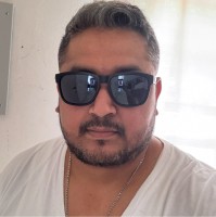Oscar Ramírez Email