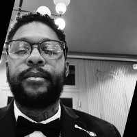 Ochsner Health Employee Randall Cunningham's profile photo