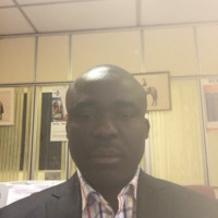 Chamunorwa Mhembere Email
