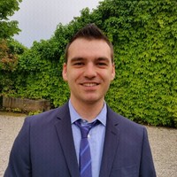 SmileCX Tech Company Employee Davide Scapin's profile photo