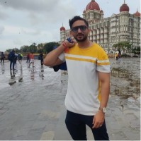 Hiren Modi Email