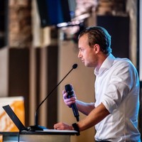 Anthony Keusters Email & Phone Number