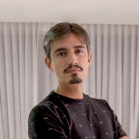 Márcio Silva Email & Phone Number