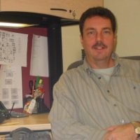 Nortel Networks Employee Richard Lefebvre's profile photo
