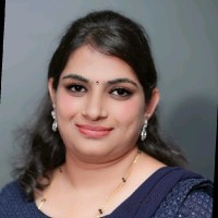 KAPITAL Employee Ashwini Bhaskar's profile photo