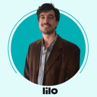 Lilo Employee Federico Campos Ortega's profile photo