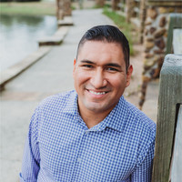 Synergy Diagnostics DBA Tiny Minds Employee Marcelo Duran's profile photo