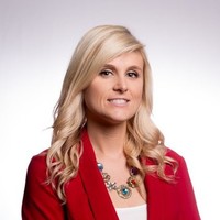 RafterOne Employee Brittany Leek's profile photo