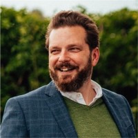 WebHouse USA Employee Davis Parker's profile photo