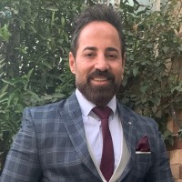 Akyumen Employee Khalid Alqurishi's profile photo