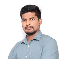 Raja M Email & Phone Number