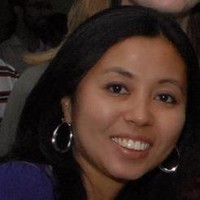 UNIVESP Employee Juliana Sato's profile photo