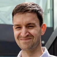 Richmond and Wandsworth Councils Employee Jack Bakker's profile photo