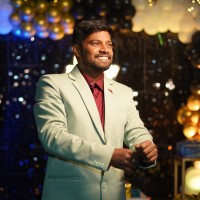 Xylo Consulting LLC Employee Sai Prasad's profile photo