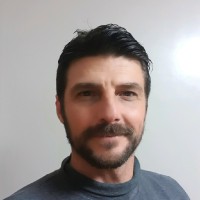 AquaMaof Aquaculture Technologies Ltd. Employee Jonathan Ladin's profile photo