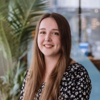 Gilroy Corporate Communications Employee Jess Roberts's profile photo