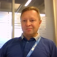 COJOT Employee Juha Lipponen's profile photo