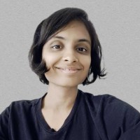 Bloq Quantum Employee Grishma Prasad's profile photo